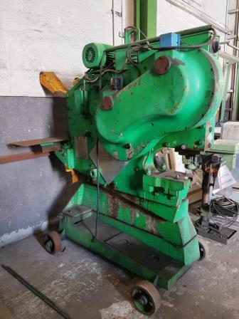 OMERA MULTIMATIC 16-70 